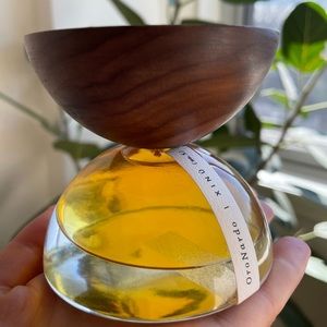 Xinu OroNardo Perfume